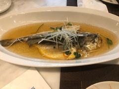 -上海虹桥宾馆味翠餐厅