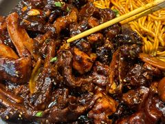 -回味黑鸭煲·始于2006(万松园店)