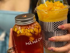 -MAMACHA妈妈茶(海信店)