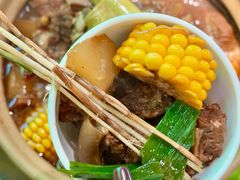 -西关味(大卫城店)