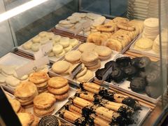 -长发西饼(临顿路店)