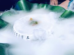 烧椒鹅肠-上上瓷·艺境川菜(IFS旗舰店)