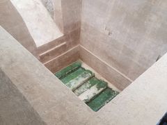 -马王堆汉墓遗址