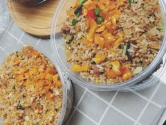-中国传媒大学南广学院第1食堂