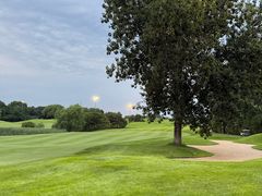 -万柳高尔夫俱乐部