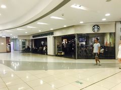-星巴克(北京新东安)