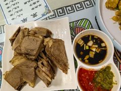 -新察哈尔蒙餐·奶茶(西落凤街店)