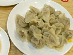 -多福饺·家常菜(谷德店)