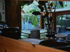 -知亘茶食