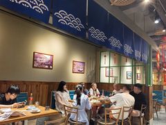 -老爷子原味蒸饺(总店)