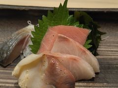 -鮨一日本料理旗舰店(总店)