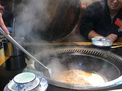 -铁锅岁月(中山东路店)
