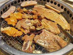 -火炉火自助餐(喜隆多店)