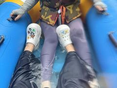 -龙潭峡谷漂流
