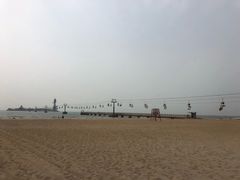 -南戴河旅游度假区