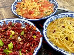 山城辣子鸡-冬哥川菜馆(十梓街店)