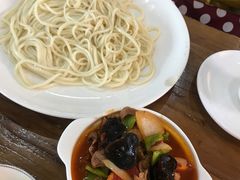 -阿达西新疆餐厅(西北大学店)