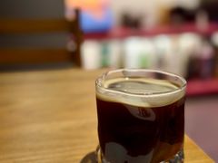 -Punchline Coffee&Roaster(同济大学店)