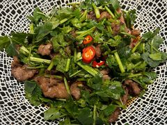 -掌上鲜(南顺城街店)