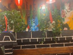 -江湖水乡铁锅炖魚(周庄嘉园店)