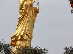 -广州莲花山旅游区