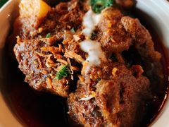 -Phensiri Thai Restaurant