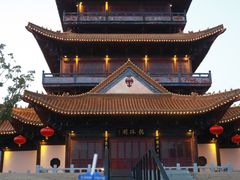 -景德镇陶阳里历史文化旅游区
