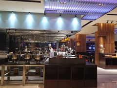 -济南富力凯悦酒店