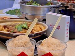 -刘栋梁大排档(淮海东路店)
