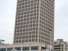 -招商银行(天津分行营业部)