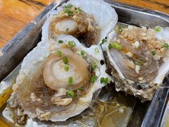 -威海海鲜王(窑头路店)