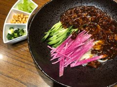 -北京老铺烤鸭(老城根店)