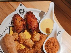-太二酸菜鱼(kk mall店)