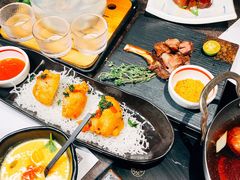 -匠和风精致料理(莆田财富中心店)