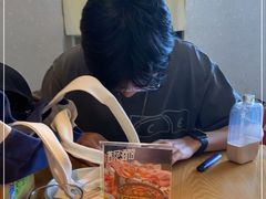 -苦尽酒馆·川菜(鼓楼店)