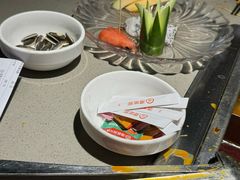 -海底捞火锅(崇文门新世界百货店)