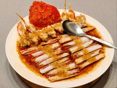 -徐记海鲜(万家丽|德政园店)