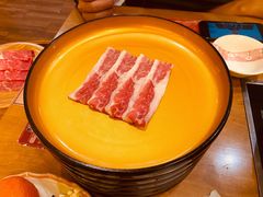 -牛New寿喜烧(青浦店)