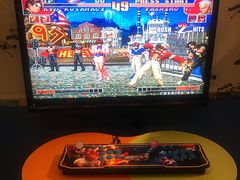 -芭菲盛宴·环球美食(袁家岗店)