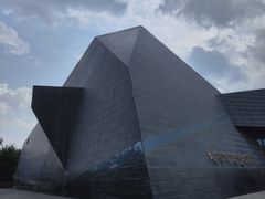 -大同煤炭博物馆