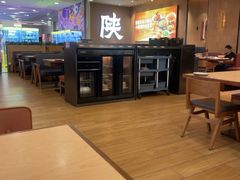 -大师兄·西北小馆(北站缤果空间店)