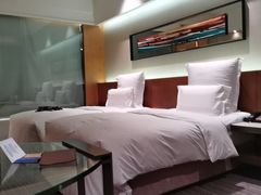 -东莞君源铂尔曼酒店