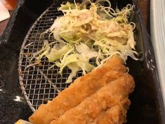 -白石的深夜食堂(大上海店)