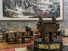 -锦龙国际酒店(天津奥体中心华苑地铁站店)