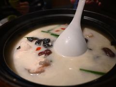 -老阿爸鲜鱼土菜(昆山花桥店)