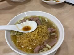 -盛记粥面(佐敦店)