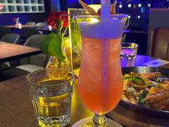 -MARU玛露音乐餐厅(大学路店)