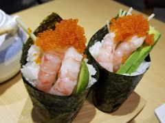 -富山日式料理(宽厚里店)