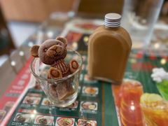 -添利·香港茶餐厅·下午茶(雪象店)