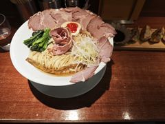 -真打拉面·日式拉面新流派(体育西横街店)